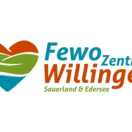 Upland-flair Abendrot Mit Einzigartigem Berggarten Im Zentrum! * Willingen (Upland)