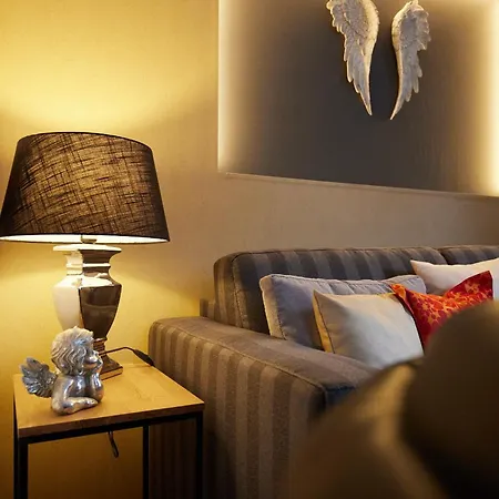 Appartement Upland-flair Abendrot Mit Einzigartigem Berggarten Im Zentrum! Willingen (Upland)