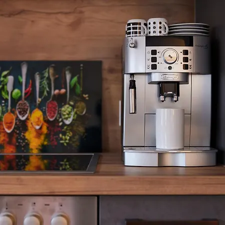 公寓 Upland-flair Abendrot Im Zentrum!