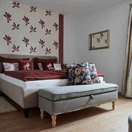 Upland-flair Abendrot Im Zentrum!