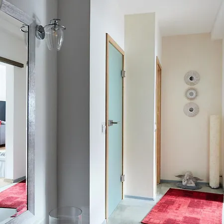 Upland-flair Abendrot Im Zentrum! * 维林根