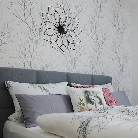 Upland-flair Abendrot Im Zentrum!