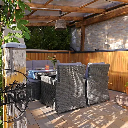 Upland-flair Abendrot Im Zentrum! * 维林根