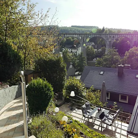 Upland-flair Abendrot Im Zentrum! *