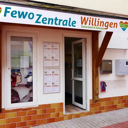 Appartement Upland-flair Abendrot Mit Einzigartigem Berggarten Im Zentrum!