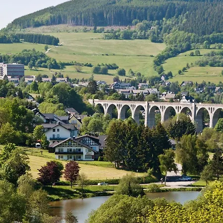 Upland-flair Abendrot Im Zentrum! 公寓 维林根