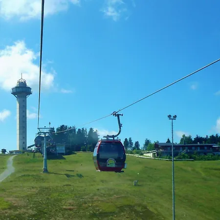 Upland-flair Abendrot Im Zentrum! 公寓