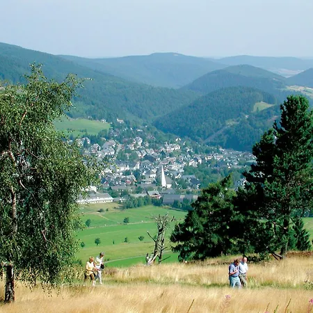 Upland-flair Abendrot Mit Einzigartigem Berggarten Im Zentrum! *