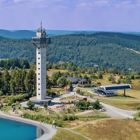 公寓 Upland-flair Abendrot Im Zentrum!