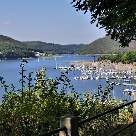 公寓 Upland-flair Abendrot Im Zentrum! *