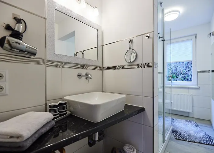 Upland-flair Abendrot Im Zentrum! Apartamento