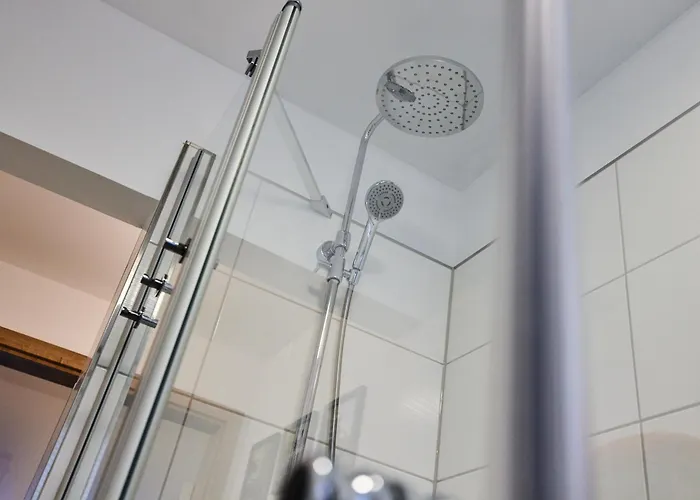 Apartamento Upland-flair Abendrot Im Zentrum! *