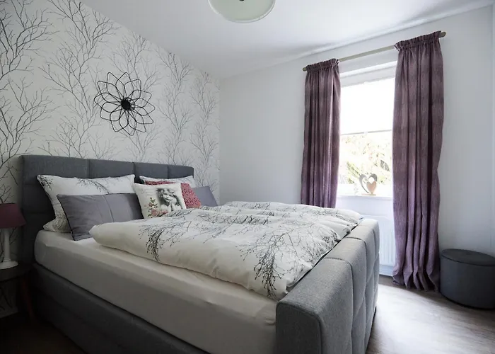 Apartment Upland-flair Abendrot Mit Einzigartigem Berggarten Im Zentrum! Willingen (Upland)