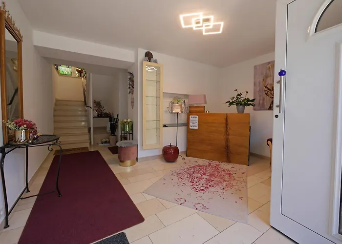 Upland-flair Abendrot Im Zentrum! Willingen (Upland)