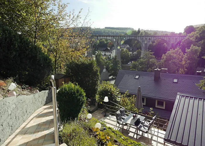 Upland-flair Abendrot Im Zentrum! *