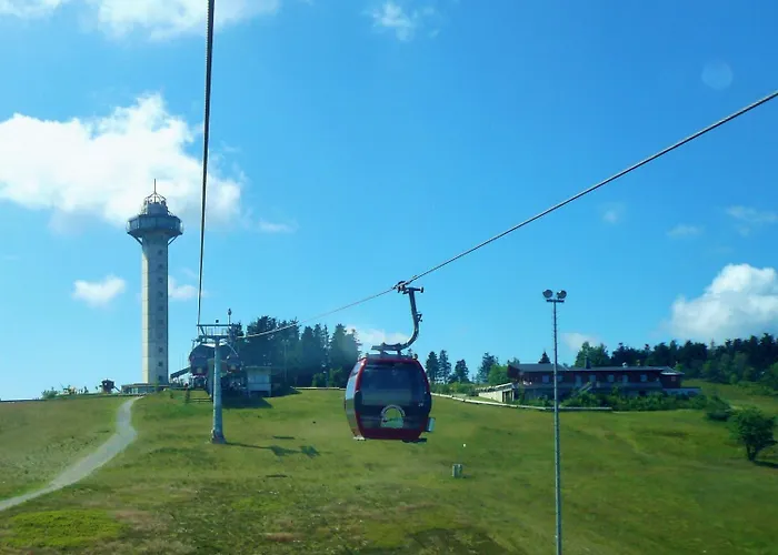 Upland-flair Abendrot Im Zentrum! Apartamento