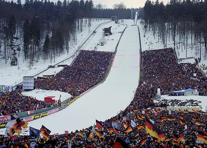 Apartamento Upland-flair Abendrot Im Zentrum!