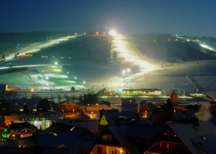 Upland-flair Abendrot Im Zentrum! Apartamento *