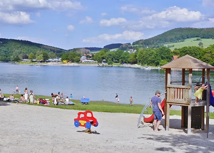 Apartamento Upland-flair Abendrot Im Zentrum!